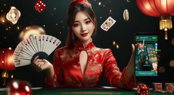 Ninewin Casino - ورچوئل گیمز کی حد 
