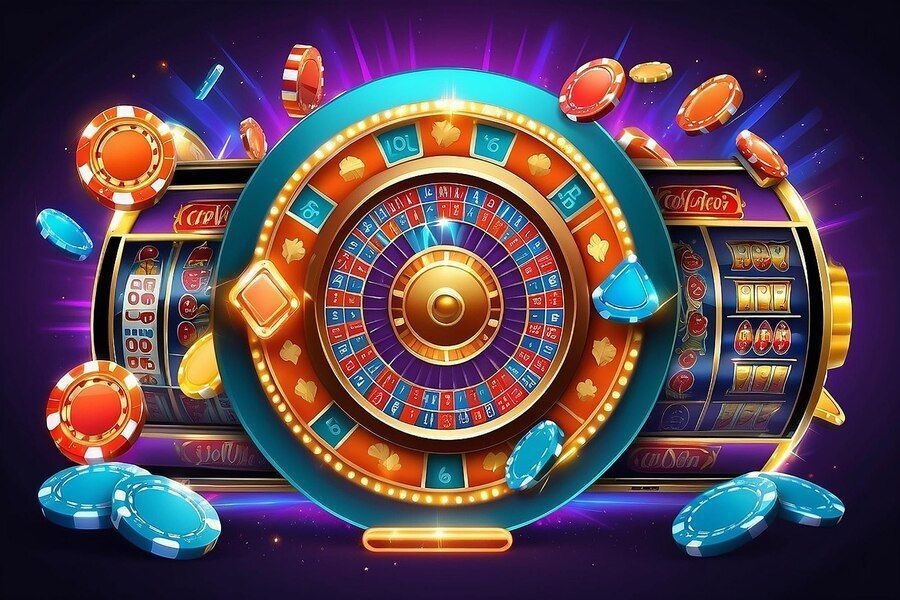 پاکستان کے Ninewin Casino کھلاڑیوں کے لیےجیک پاٹ گیم