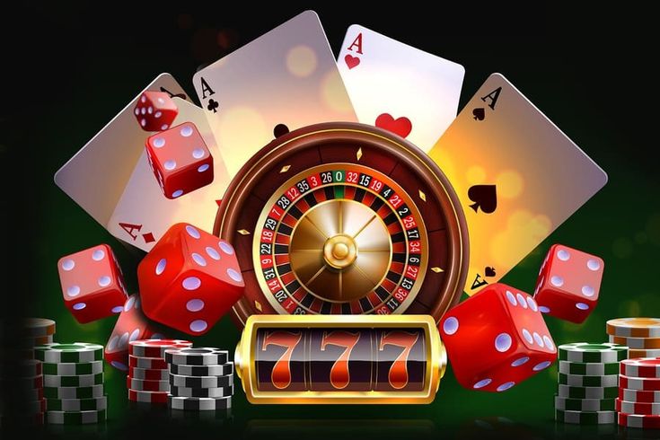 Ninewin Casino کیسینو میں لاٹری گیمز میں حصہ لیں۔