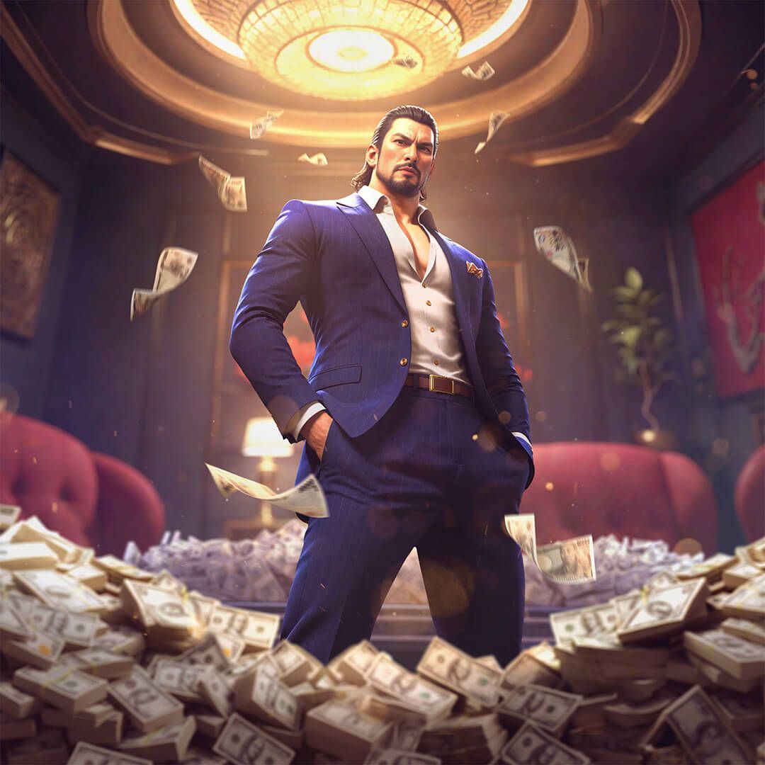 Ninewin Casino پاکستان میں میگا ویز کیسینو گیمز