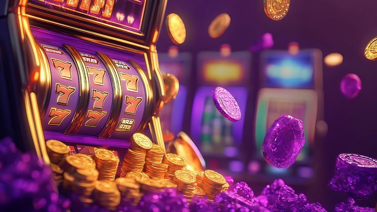 Ninewin Casino کیسینو گیمز کا ایک زمرہ منتخب کریں

