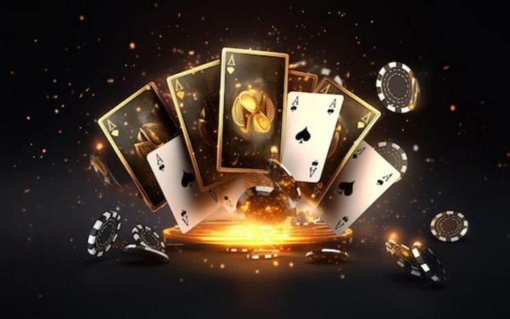 Ninewin Casino کیسینو میں ایک آن لائن گیم کا انتخاب کریں۔