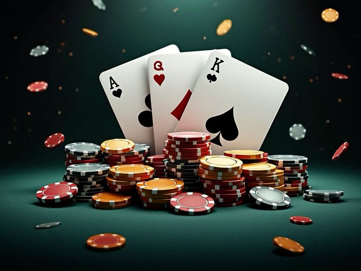 Ninewin Casino کیسینو میں سلاٹ کھیلنا شروع کریں۔