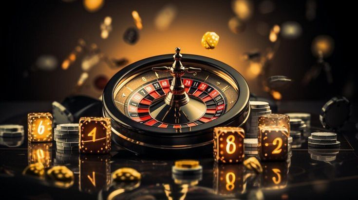 پاکستان کے نئے Ninewin Casinoکیسینو کھلاڑیوں کے لیے خوش آمدید بونس